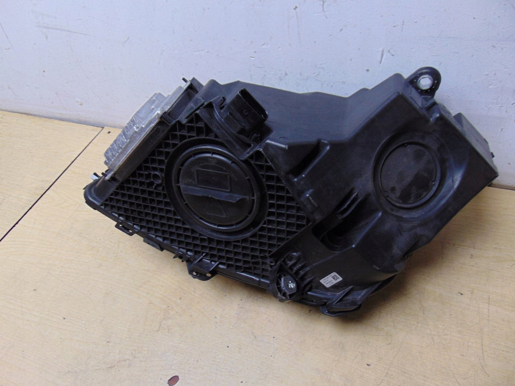 Frontscheinwerfer Mercedes-Benz Glc A2539067001 Full LED Rechts Headlight SCH3212538955ch