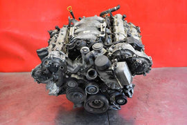 Motor Mercedes-Benz Cls C219 272964 3.5 272PS 200kW 2008 Benzin Unkomplett
