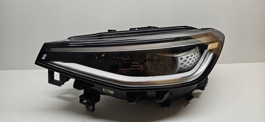 Frontscheinwerfer VW Id.4 11B941035N LED Links Scheinwerfer Headlight SCH1846861941mc
