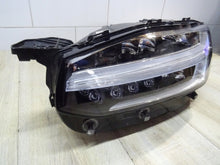 Laden Sie das Bild in den Galerie-Viewer, Frontscheinwerfer Volvo Xc90 II 31468918 3146891831468918 LED Links Headlight