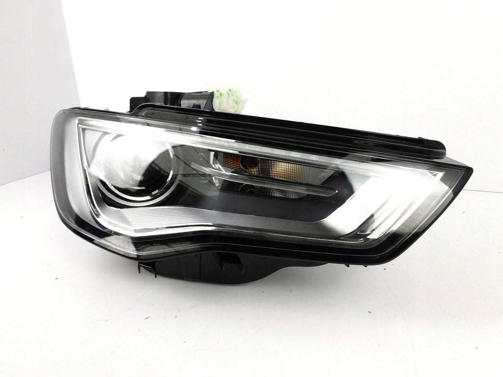 Frontscheinwerfer Audi A3 8V0941006 LED Rechts Scheinwerfer Headlight