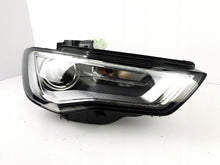 Laden Sie das Bild in den Galerie-Viewer, Frontscheinwerfer Audi A3 8V0941006 LED Rechts Scheinwerfer Headlight