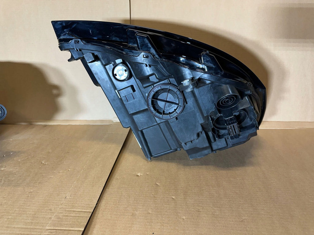 Frontscheinwerfer VW T6 7L1941036D 7L1941035D Full LED Ein Satz Headlight