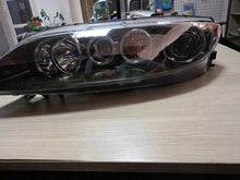 Laden Sie das Bild in den Galerie-Viewer, Frontscheinwerfer Mazda 6 Links Scheinwerfer Headlight SCH8106073362zt