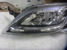 Laden Sie das Bild in den Galerie-Viewer, Frontscheinwerfer Fiat Ducato 1440924780 Links Scheinwerfer Headlight SCH8615946978zd