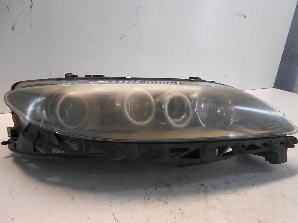 Frontscheinwerfer Mazda 6 Xenon Rechts Scheinwerfer Headlight