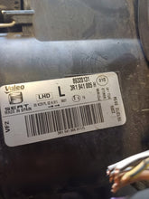 Load image into Gallery viewer, Frontscheinwerfer Seat Exeo 3R1941005H Links Scheinwerfer Headlight