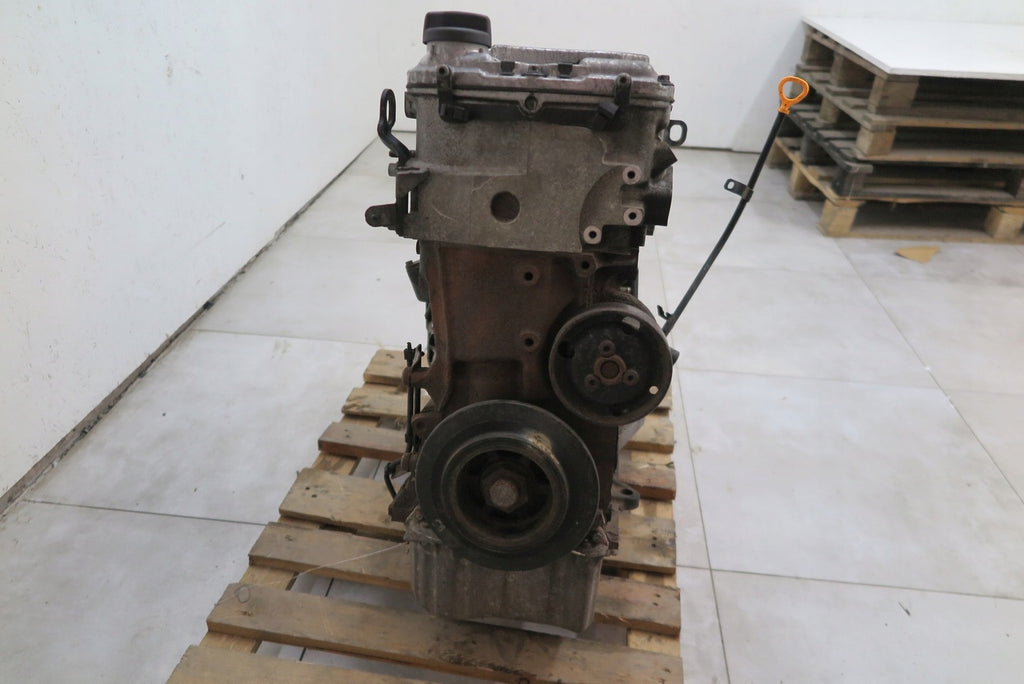 Motor VW Phaeton AYT 3.2 FSI 240PS 177kW Benzin Engine Unkomplett