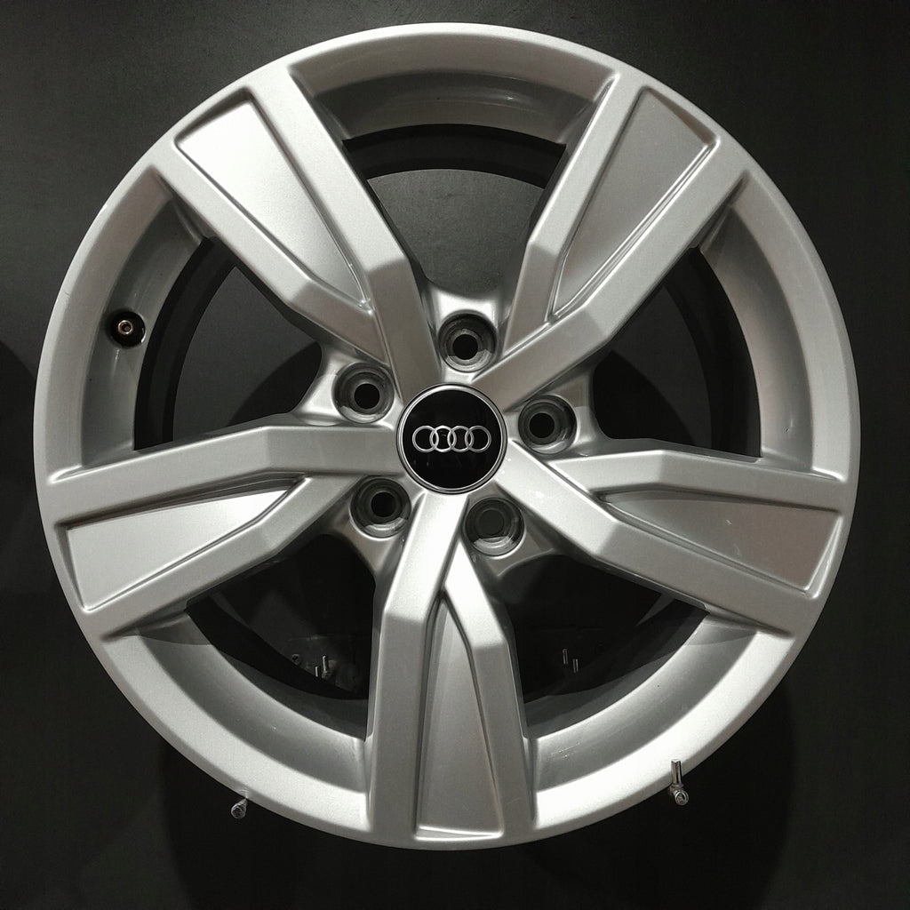 4x Alufelge 16 Zoll 7.0" 5x112 35ET 8W0601025A Audi A4 B8 Rim Wheel FEL2975768106xi