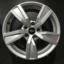 Laden Sie das Bild in den Galerie-Viewer, 4x Alufelge 16 Zoll 7.0" 5x112 35ET 8W0601025A Audi A4 B8 Rim Wheel FEL2975768106xi