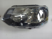 Load image into Gallery viewer, Frontscheinwerfer VW T5 7E1941015T Halogen Links Scheinwerfer Headlight