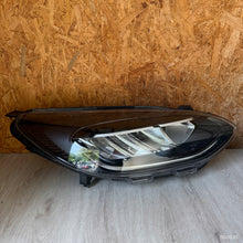 Load image into Gallery viewer, Frontscheinwerfer Ford Fiesta I N1BB-13E014-CE N1BB-13E015-CE Full LED Ein Satz SCH2449670365ue