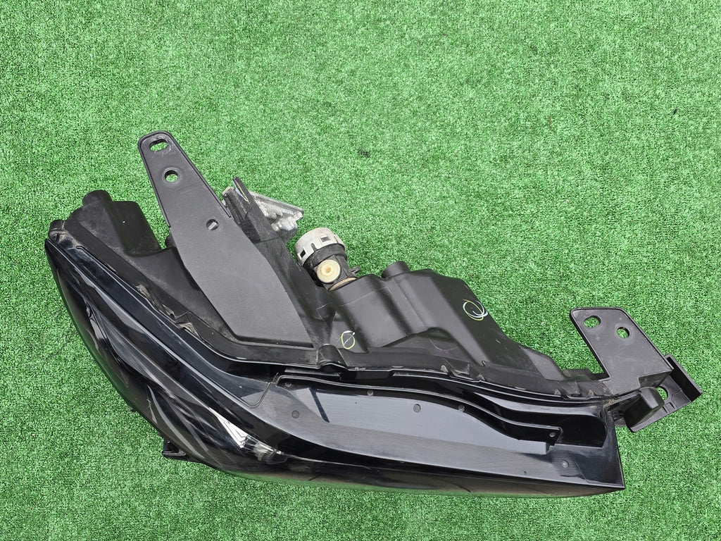 Frontscheinwerfer Mazda Cx30 DGJ1-51030 Full LED Rechts Scheinwerfer Headlight SCH1810315052pn