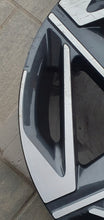 Load image into Gallery viewer, 1x Alufelge 18 Zoll 7.5" 5x114.3 55ET Glanz Graphit 52910-G4CA0 Hyundai I30 FEL9686388527jo