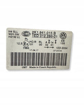 Load image into Gallery viewer, Frontscheinwerfer VW Caddy 2K1941015B 1ED01228601 Links Scheinwerfer Headlight SCH7163894835be