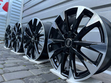 Load image into Gallery viewer, 4x Alufelge 18 Zoll 7.0&quot; 5x112 43ET Audi A3 Rim Wheel