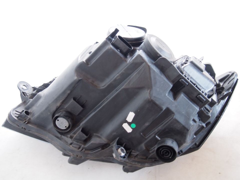 Frontscheinwerfer VW Transporter 7L1941006B FALSE Scheinwerfer Headlight SCH3581900069jx