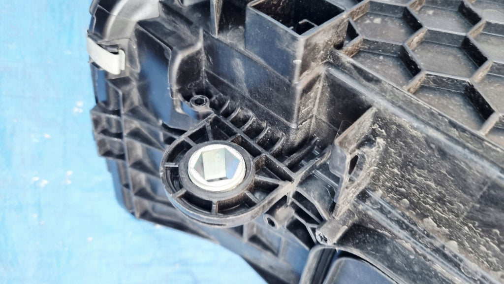 Frontscheinwerfer Mercedes-Benz W206 A2069067103 LED Links Headlight SCH5012976651du