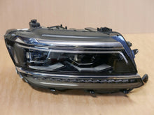 Load image into Gallery viewer, Frontscheinwerfer VW Tiguan 5NB941082A LED Rechts Scheinwerfer Headlight