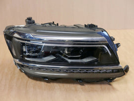 Frontscheinwerfer VW Tiguan 5NB941082A LED Rechts Scheinwerfer Headlight SCH5596758016mq