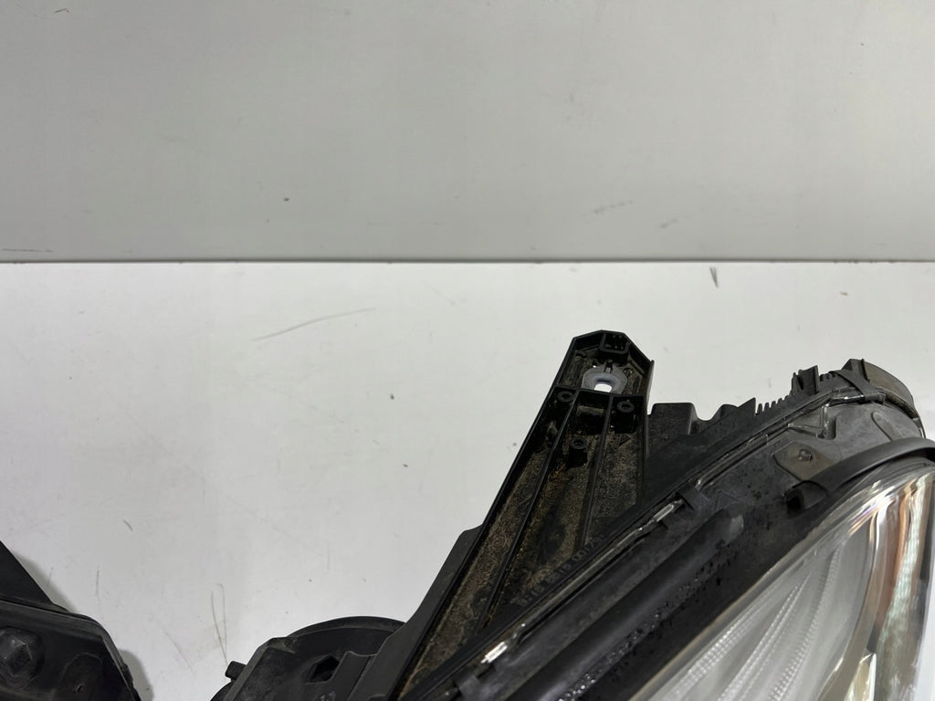 Frontscheinwerfer Mercedes-Benz A2468207761 Ein Satz Scheinwerfer Headlight SCH6082126066yu