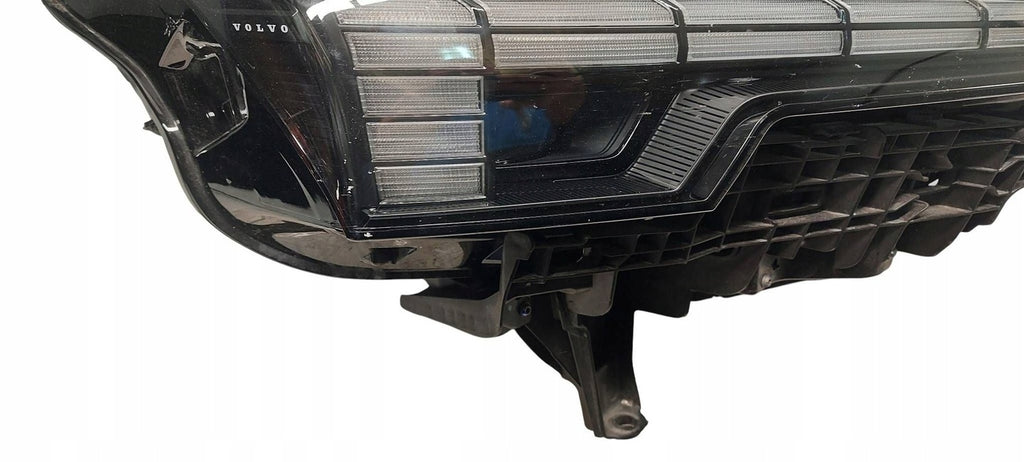 Frontscheinwerfer Volvo 8000628 Rechts Scheinwerfer Headlight SCH3460612526ja
