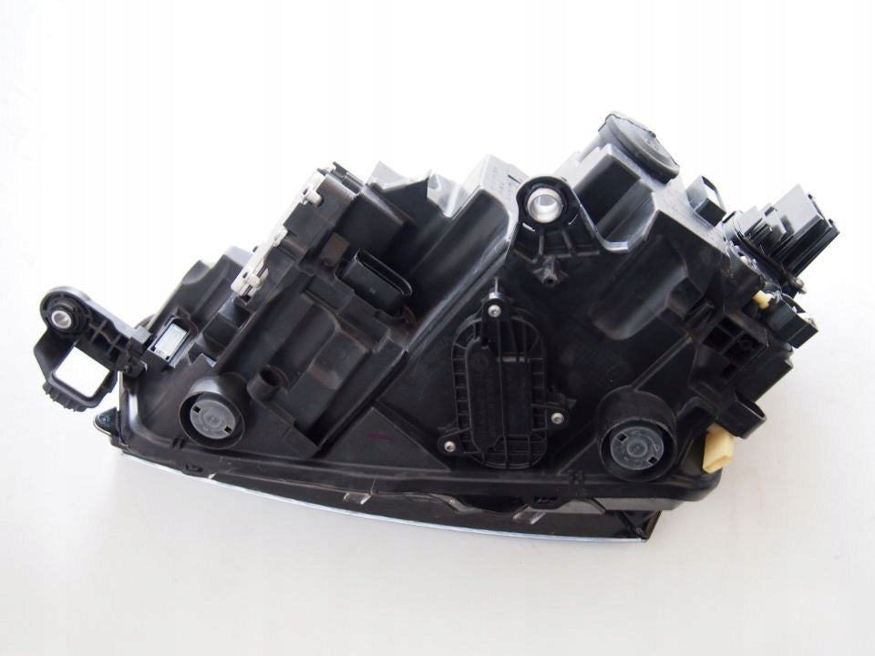 Frontscheinwerfer Skoda Scala 657941016A Full LED FALSE Scheinwerfer Headlight SCH9129127830ae