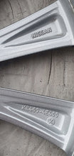 Load image into Gallery viewer, 1x Alufelge 19 Zoll 7.0" 5x114.3 40ET 8201539754 KE4094E400 Mg Qashqai I FEL6305159626iy