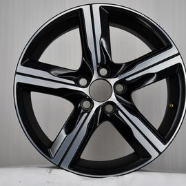 1x Alufelge 17 Zoll 7.0