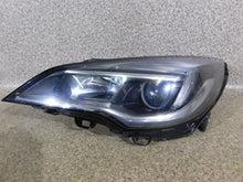 Laden Sie das Bild in den Galerie-Viewer, Frontscheinwerfer Opel Astra K KOL82-U YW LED Links Scheinwerfer Headlight SCH3358550504hw