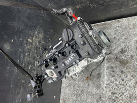 Motor Hyundai Kona G4LL 2024 Hybrid Engine Komplett