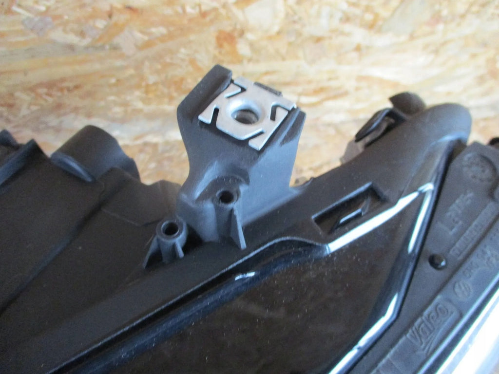 Frontscheinwerfer VW Golf VIII 5H1941005B LED Links Scheinwerfer Headlight SCH9678124376dl