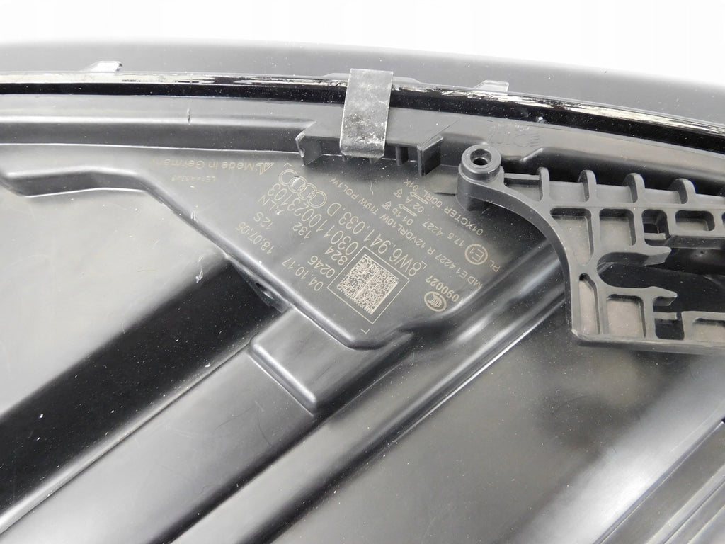 Frontscheinwerfer Audi A5 8W6941033D LED Links Scheinwerfer Headlight