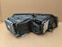 Load image into Gallery viewer, Frontscheinwerfer Audi A8 4H0941035 Full LED Links Scheinwerfer Headlight