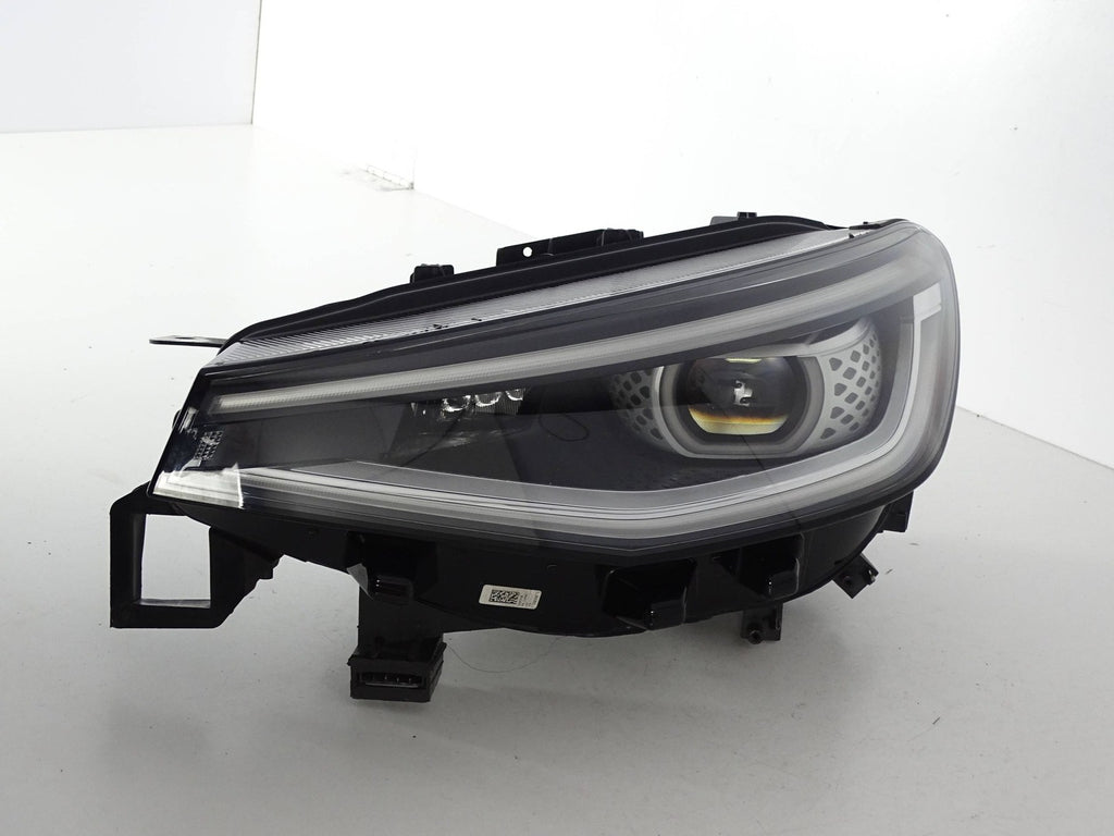 Frontscheinwerfer VW Id.4 11B941035N Links Scheinwerfer Headlight SCH1747852082fw