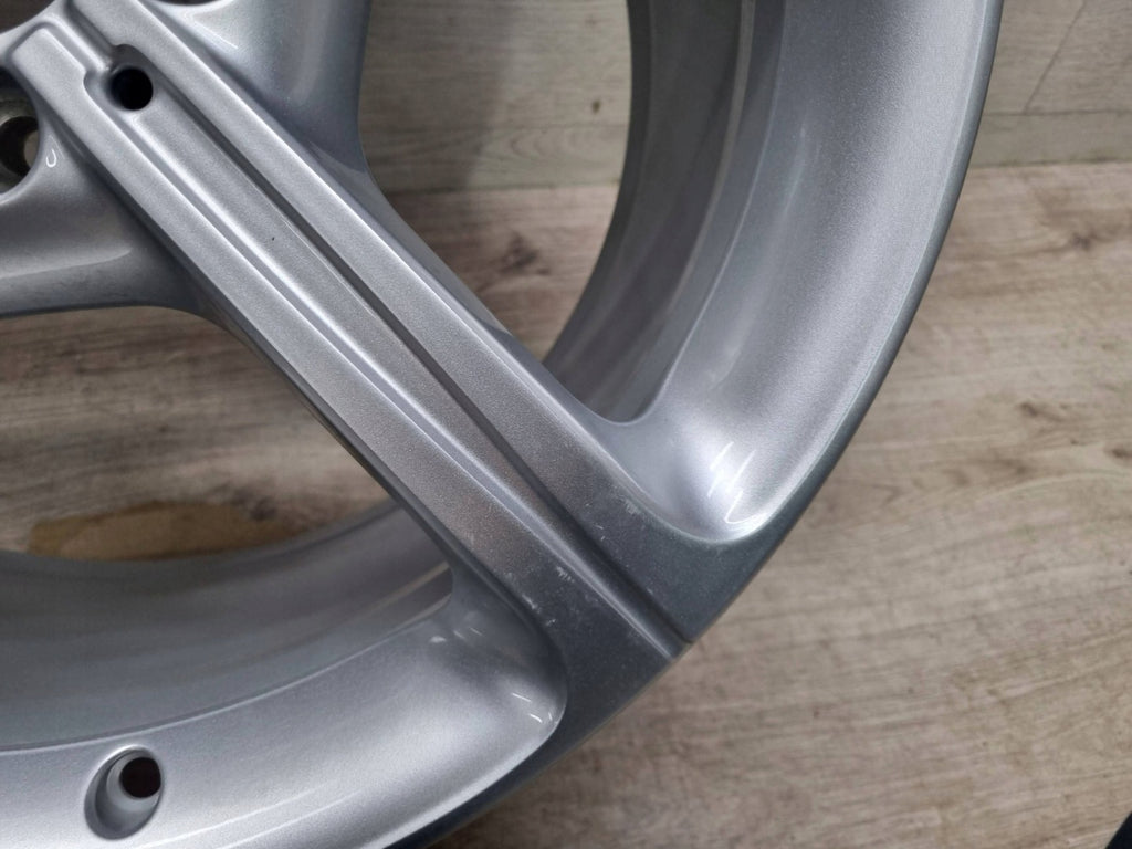 1x Alufelge 19 Zoll 9.0" 5x112 33ET A2574011100 Mercedes-Benz Cls C257 Rim Wheel FEL1223664386tb