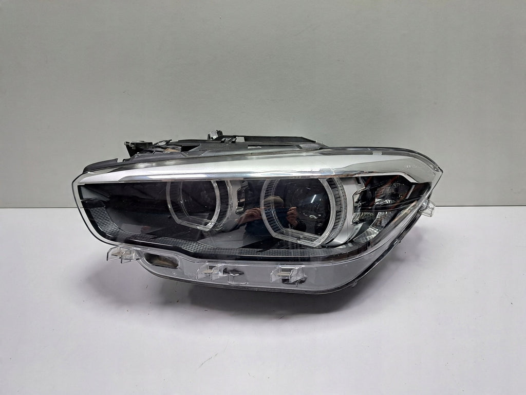 Frontscheinwerfer BMW 1 F21 F20 8739571 Full LED Links Scheinwerfer Headlight
