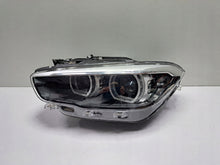 Load image into Gallery viewer, Frontscheinwerfer BMW 1 F21 F20 8739571 Full LED Links Scheinwerfer Headlight