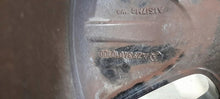 Laden Sie das Bild in den Galerie-Viewer, 1x Alufelge 19 Zoll 8.0" 5x112 A2934010100 Mercedes-Benz Eqc Rim Wheel FEL4237418004uz