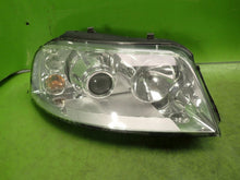 Laden Sie das Bild in den Galerie-Viewer, Frontscheinwerfer VW Sharan 0301182274 7M3941018 Xenon Rechts Headlight SCH6059566709oh