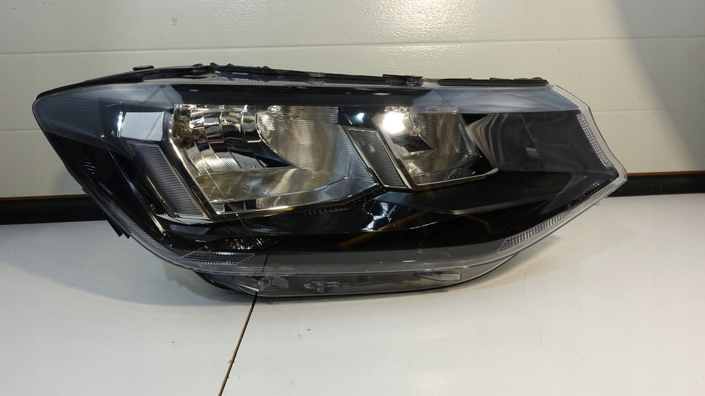 Frontscheinwerfer VW Caddy 2K8941006 Rechts Scheinwerfer Headlight SCH8883424248jl