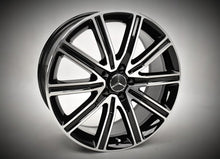 Laden Sie das Bild in den Galerie-Viewer, 4x Alufelge 19 Zoll 8.5" 5x112 34 5ET A2184010802 Mercedes-Benz Cls C218 FEL3979188678ph