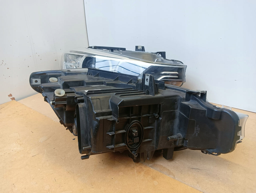Frontscheinwerfer BMW 3 F30 F31 7259526 Xenon Ein Stück (Rechts oder Links) SCH6990307500tj