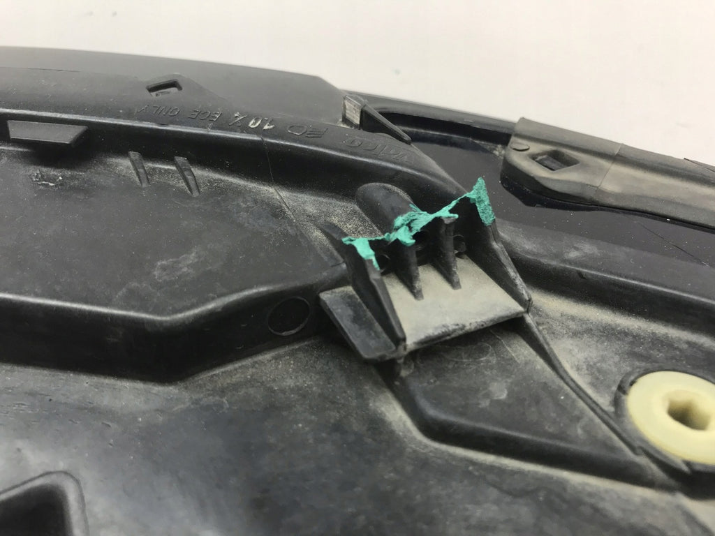 Frontscheinwerfer Audi Q5 8R0941006C 8R0941044C Bi-Xenon Rechts oder Links