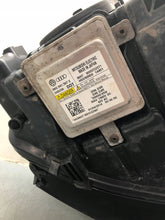 Laden Sie das Bild in den Galerie-Viewer, Frontscheinwerfer Audi A4 B8 8K0941005 Links Scheinwerfer Headlight SCH6515728553pr