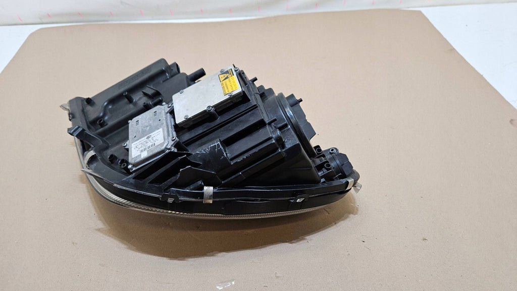 Frontscheinwerfer Mercedes-Benz Cls Rechts Scheinwerfer Headlight SCH4958548273fe