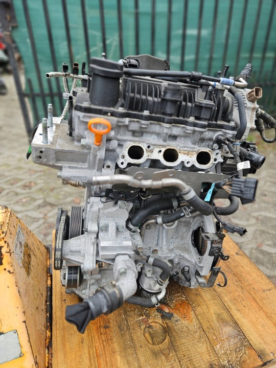 Motor Hyundai Bayon Bc3 G3LF 1.0 44TKm 2022 Benzin Engine Unkomplett MOT6335829414xr