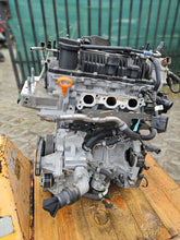Laden Sie das Bild in den Galerie-Viewer, Motor Hyundai Bayon Bc3 G3LF 1.0 44TKm 2022 Benzin Engine Unkomplett MOT6335829414xr