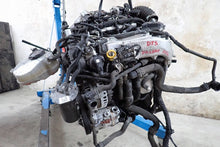Laden Sie das Bild in den Galerie-Viewer, Motor VW Passat B8 DTS 2.0 TDI 150PS 110kW 2022 Diesel Engine Komplett MOT2164866625yp