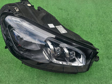 Laden Sie das Bild in den Galerie-Viewer, Frontscheinwerfer Mercedes-Benz Gls A1679066001KZ Full LED Rechts Headlight